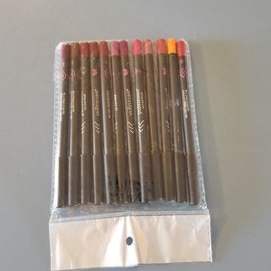 Yulinxuan lip liner pencils